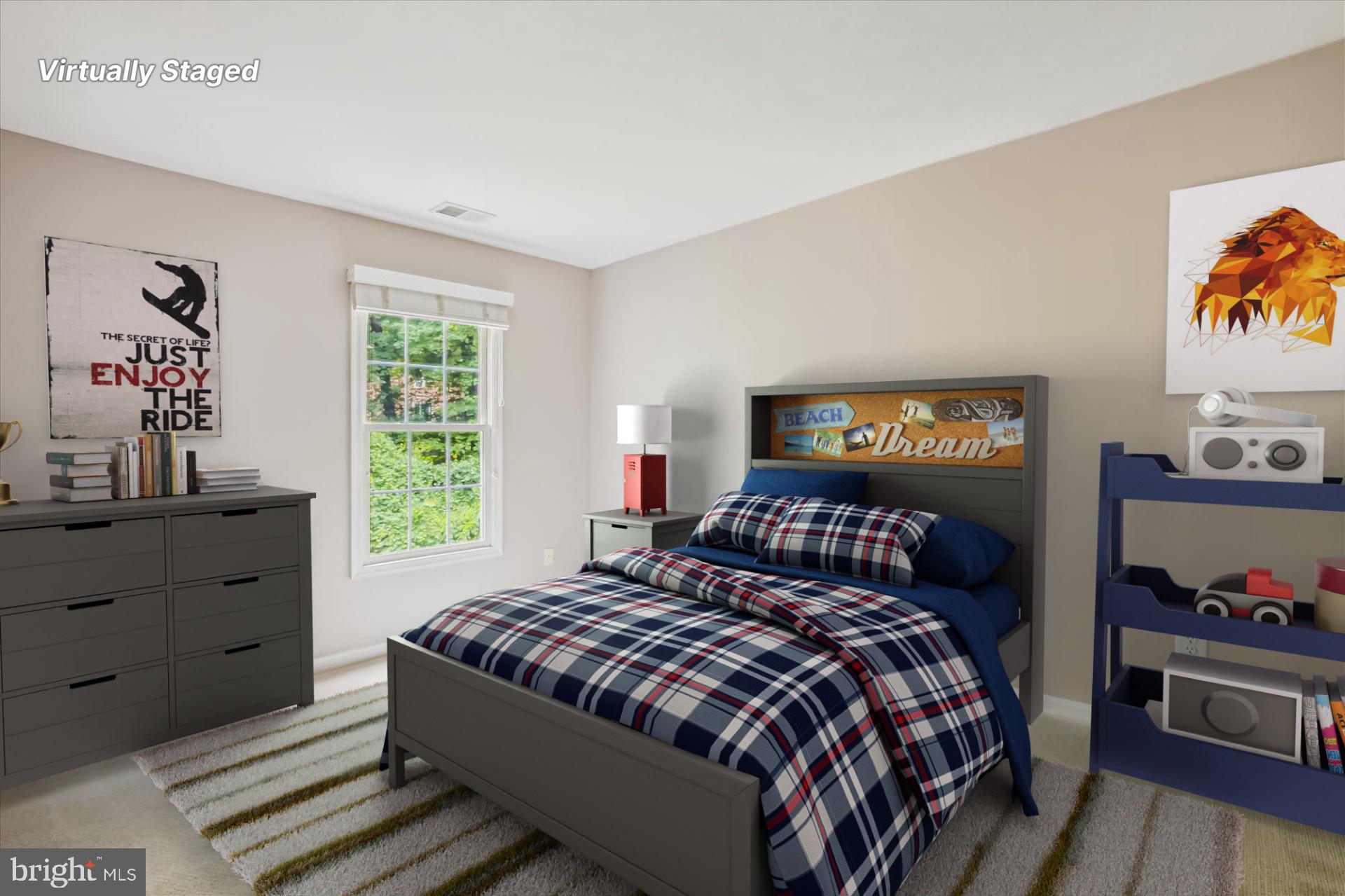 OAKTON - Residential