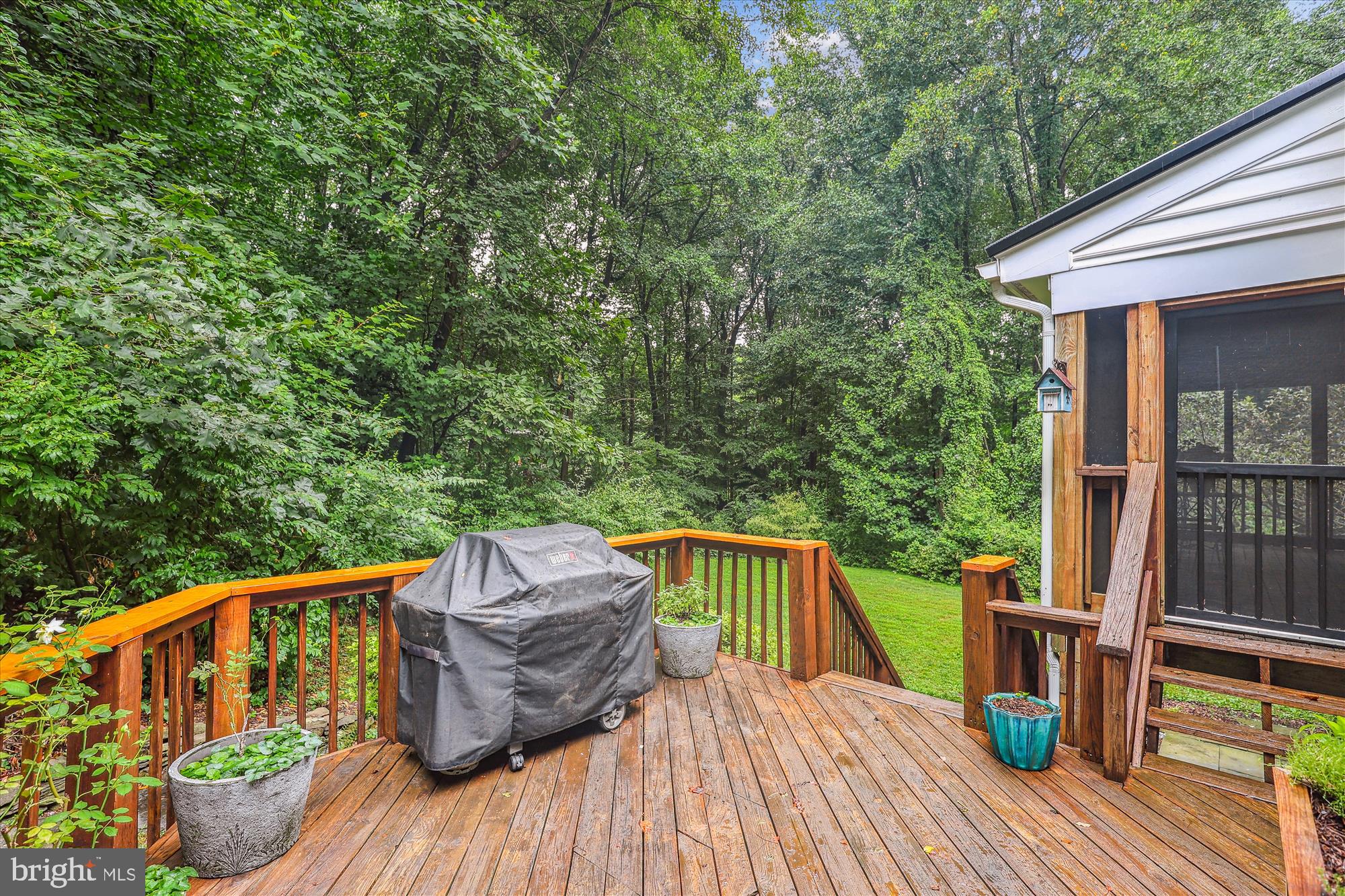 OAKTON - Residential