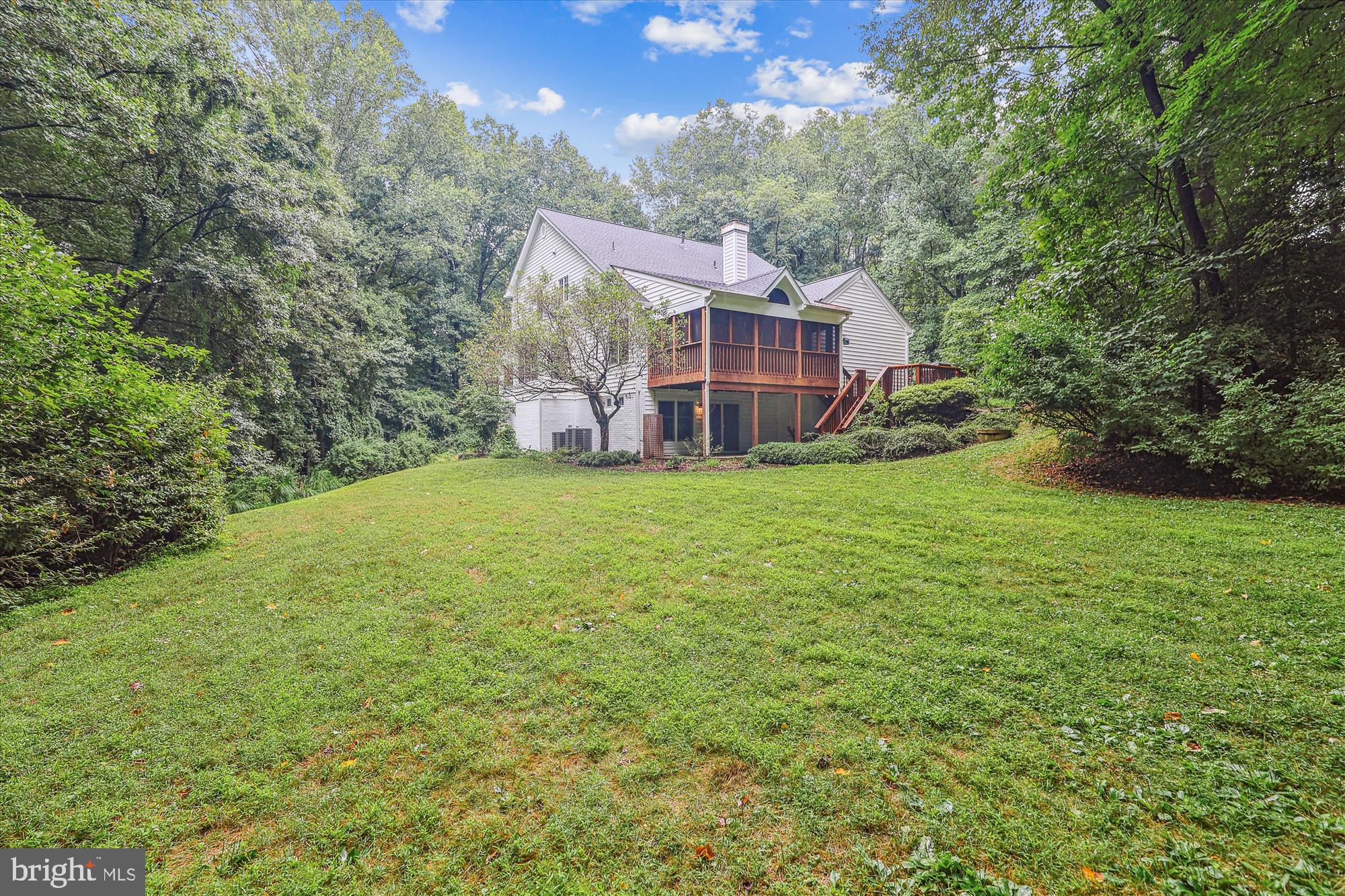 OAKTON - Residential