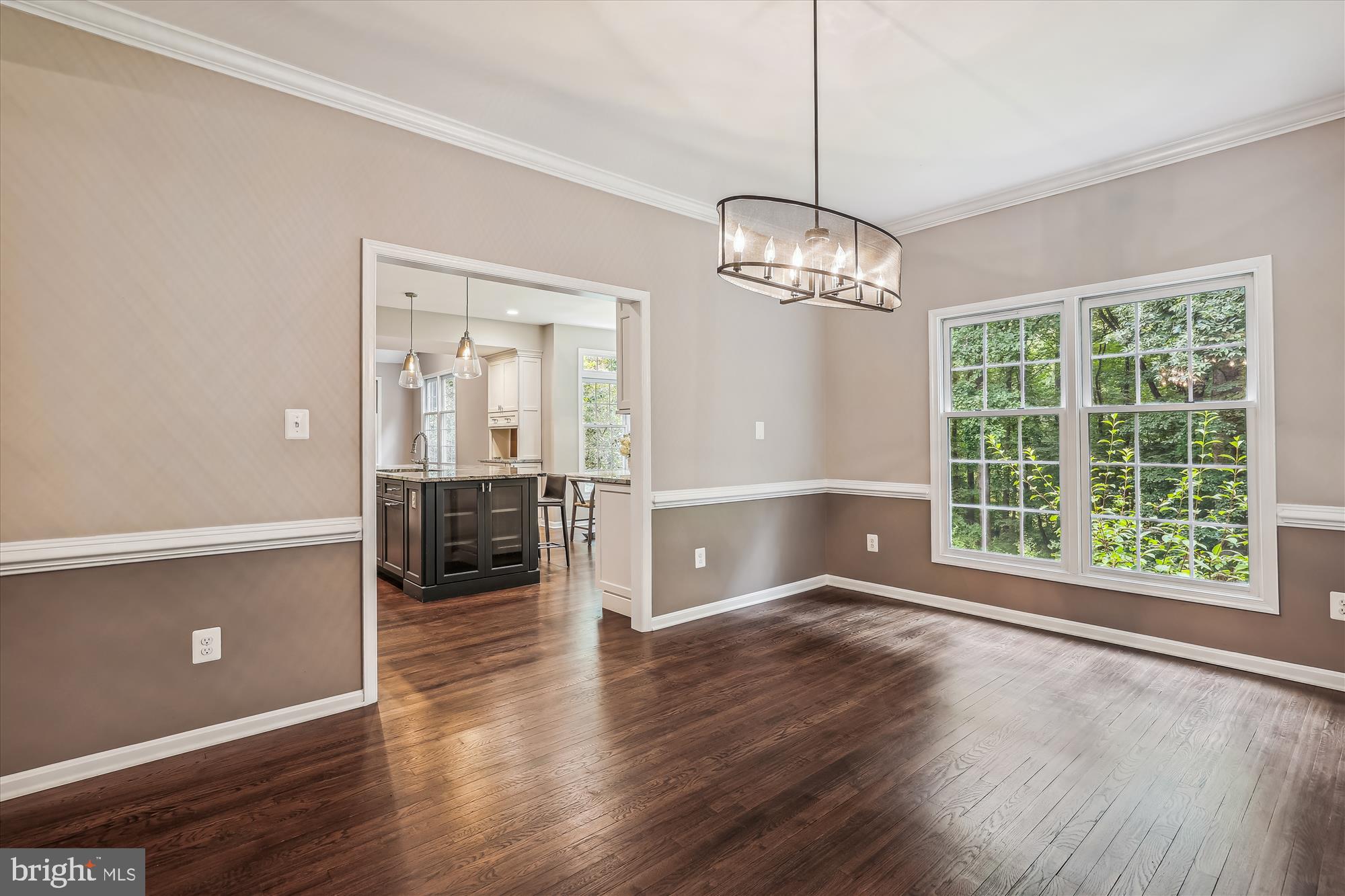 OAKTON - Residential