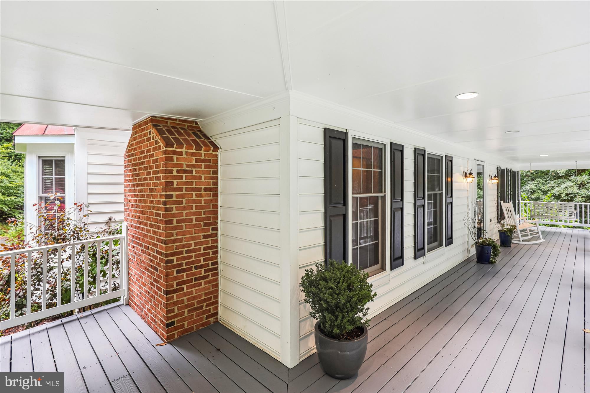 OAKTON - Residential