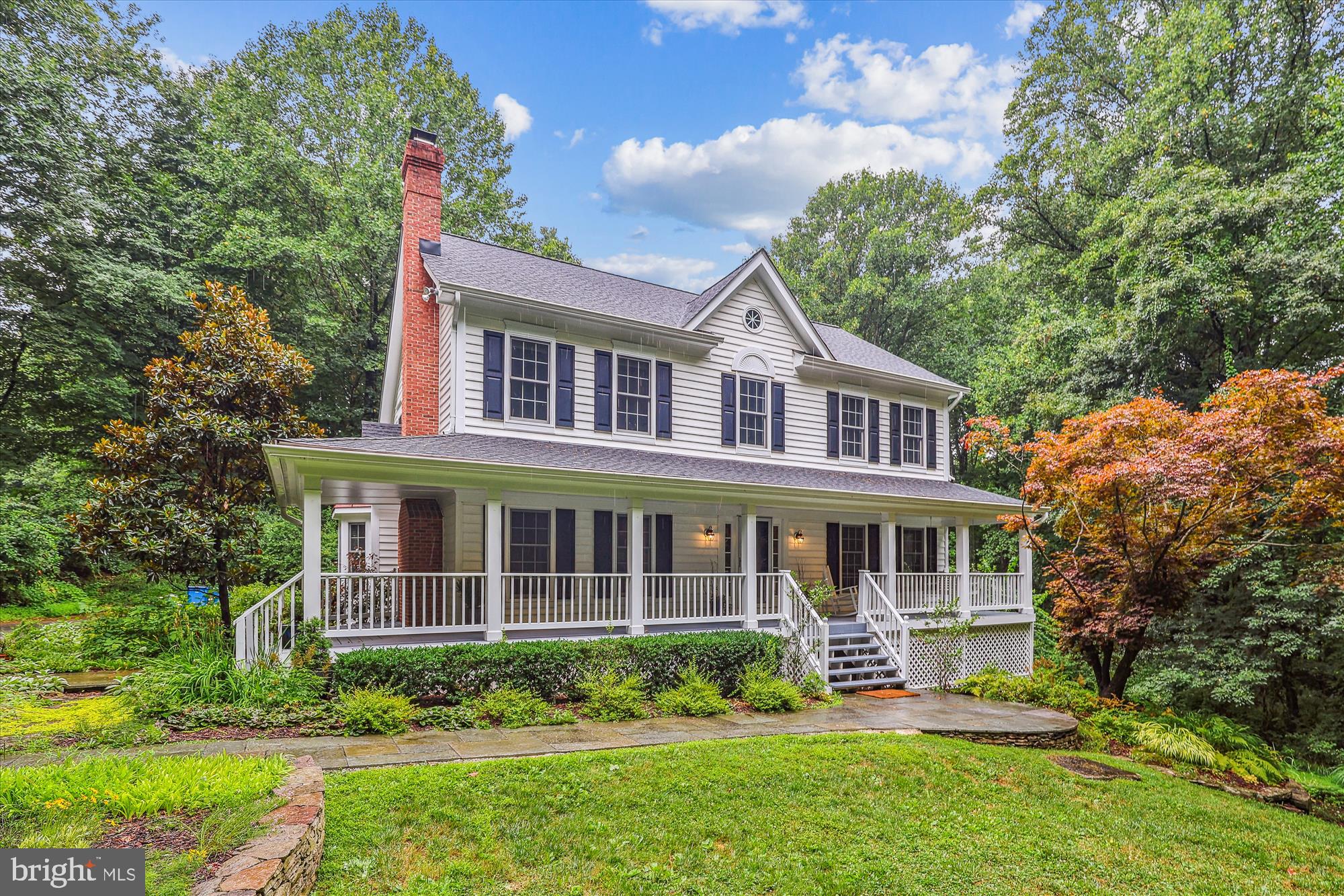 OAKTON - Residential