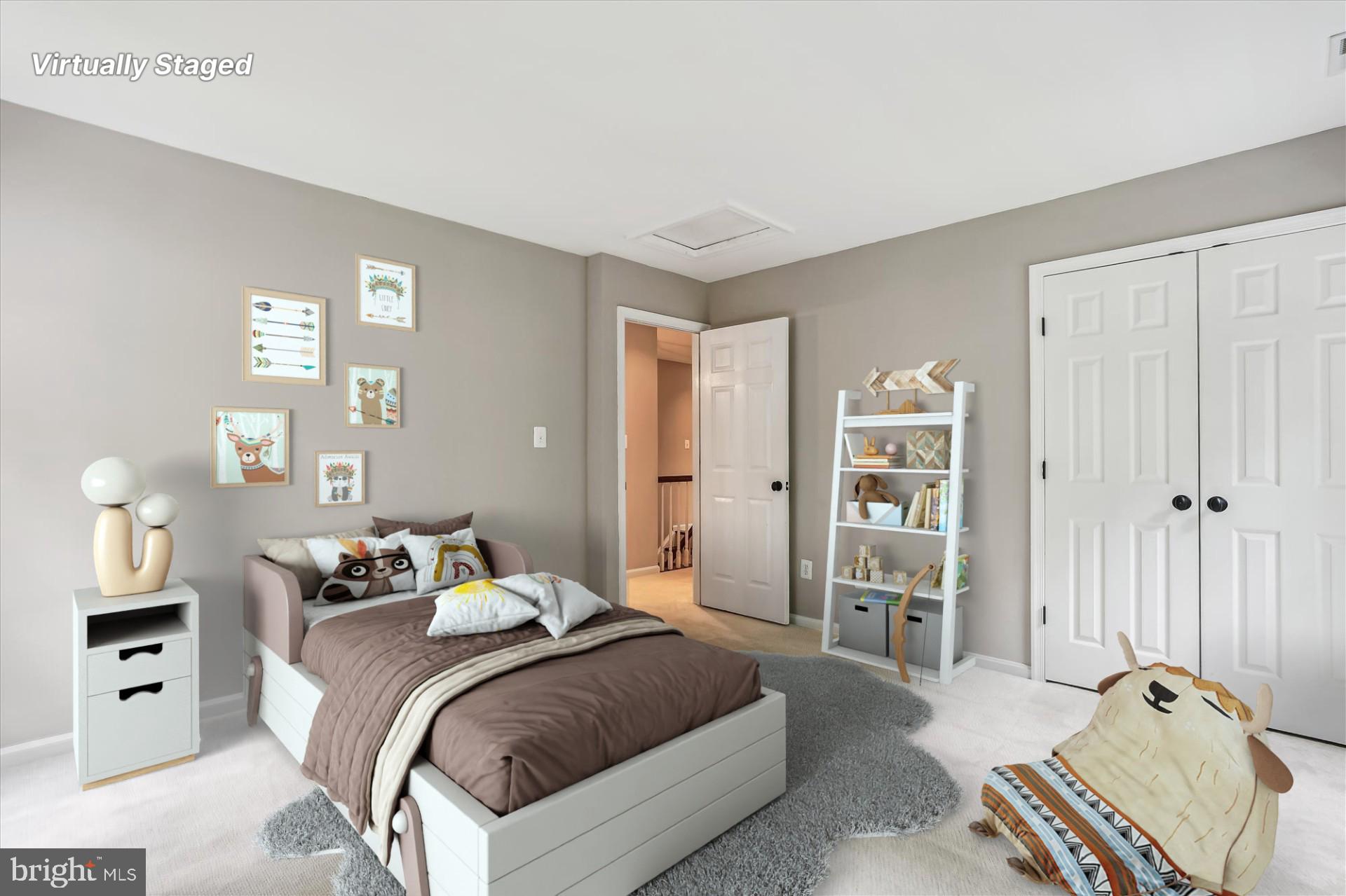 OAKTON - Residential