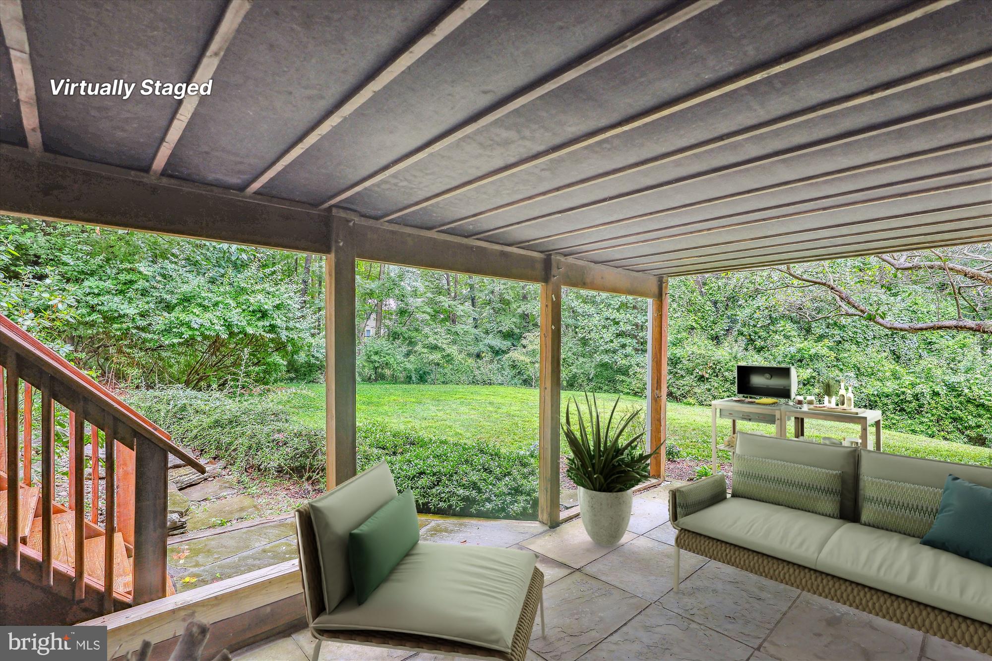 OAKTON - Residential