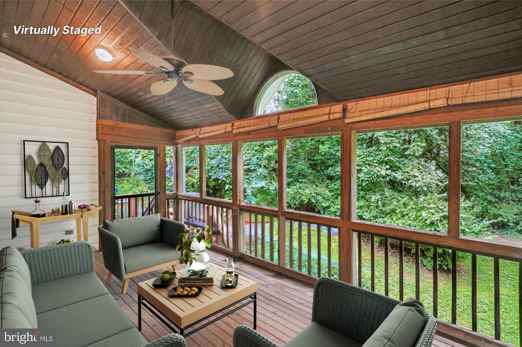 OAKTON - Residential