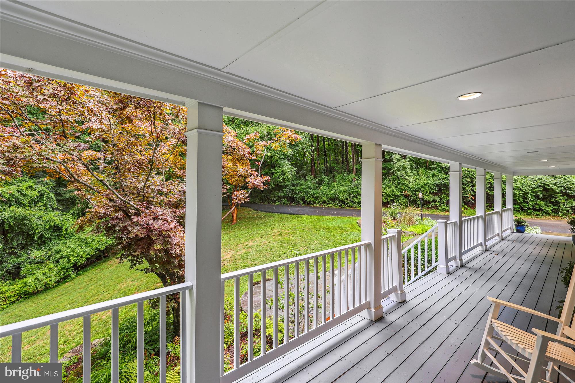 OAKTON - Residential