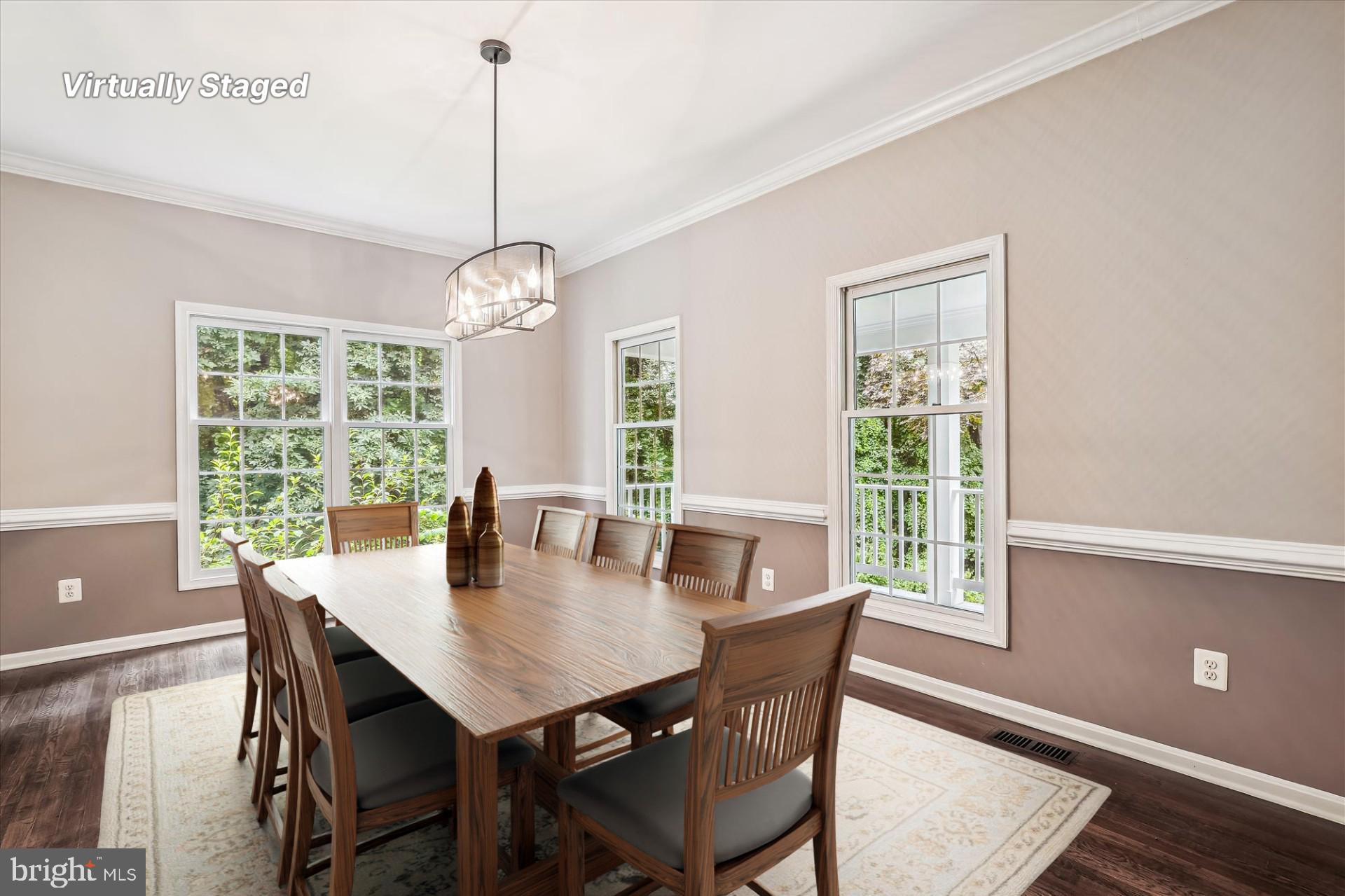 OAKTON - Residential