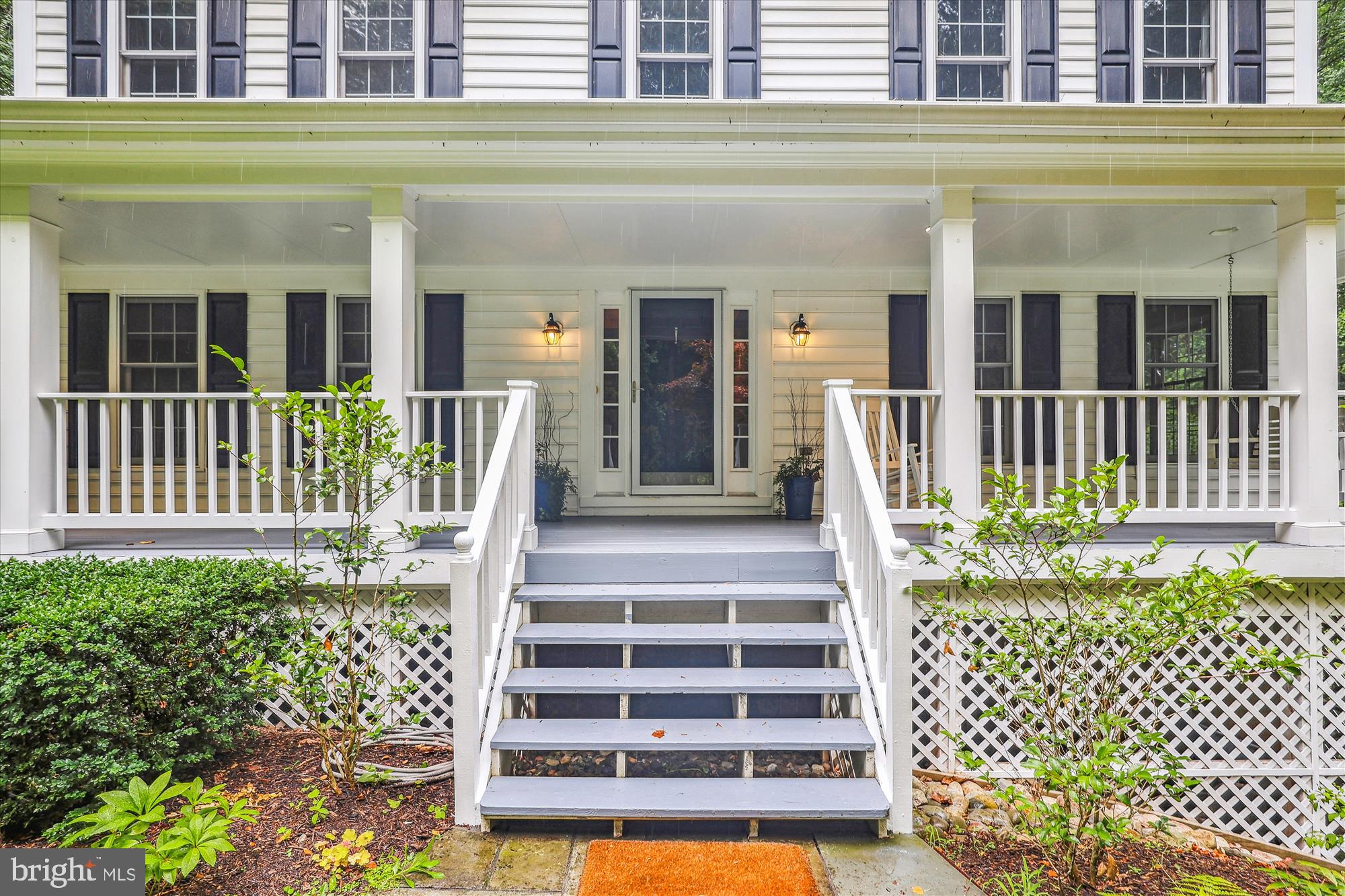 OAKTON - Residential