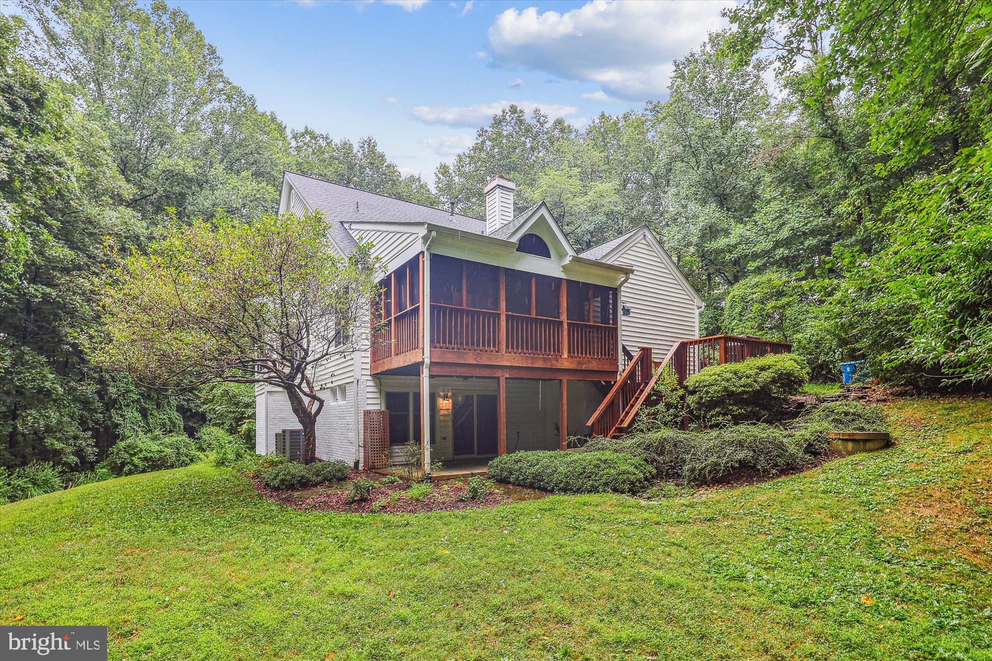 OAKTON - Residential