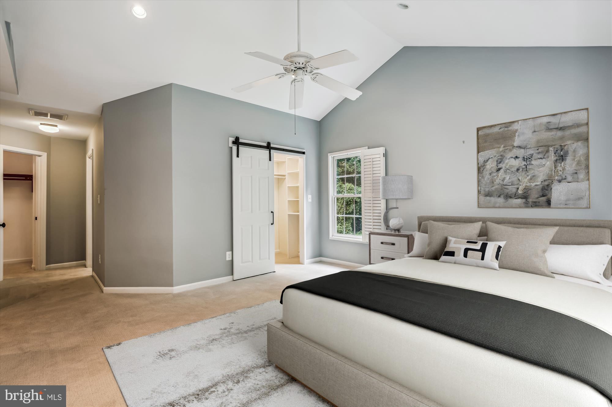 OAKTON - Residential