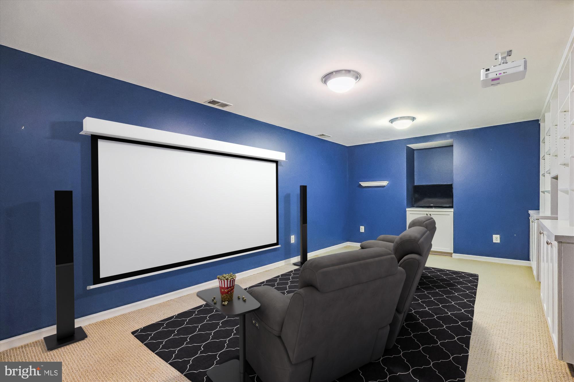 OAKTON - Residential