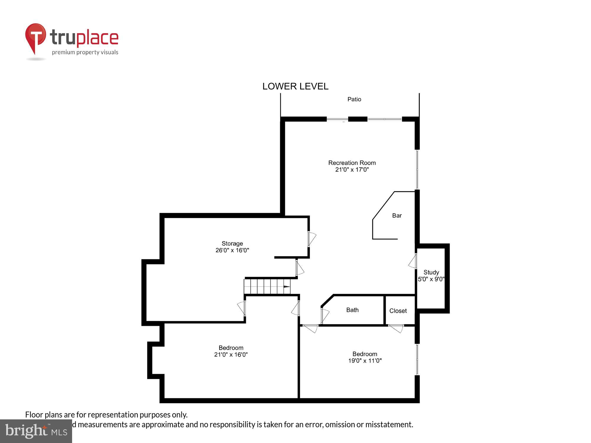 OAKTON - Residential