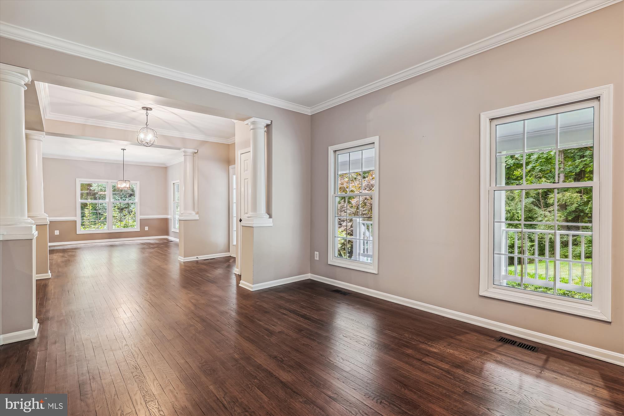 OAKTON - Residential