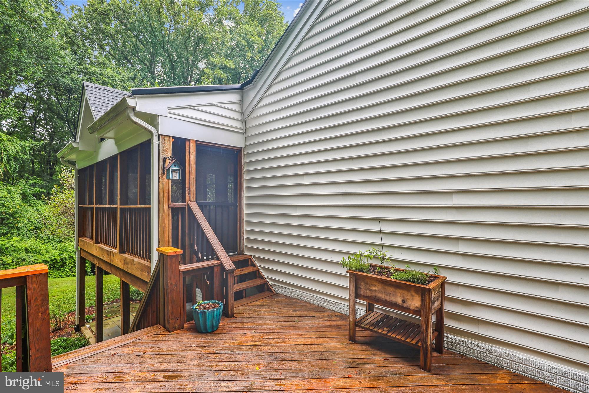 OAKTON - Residential