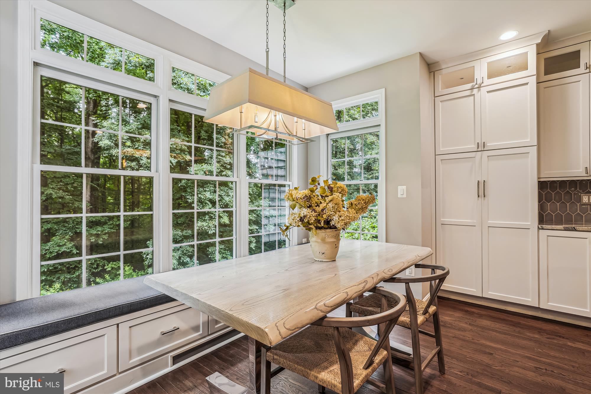 OAKTON - Residential