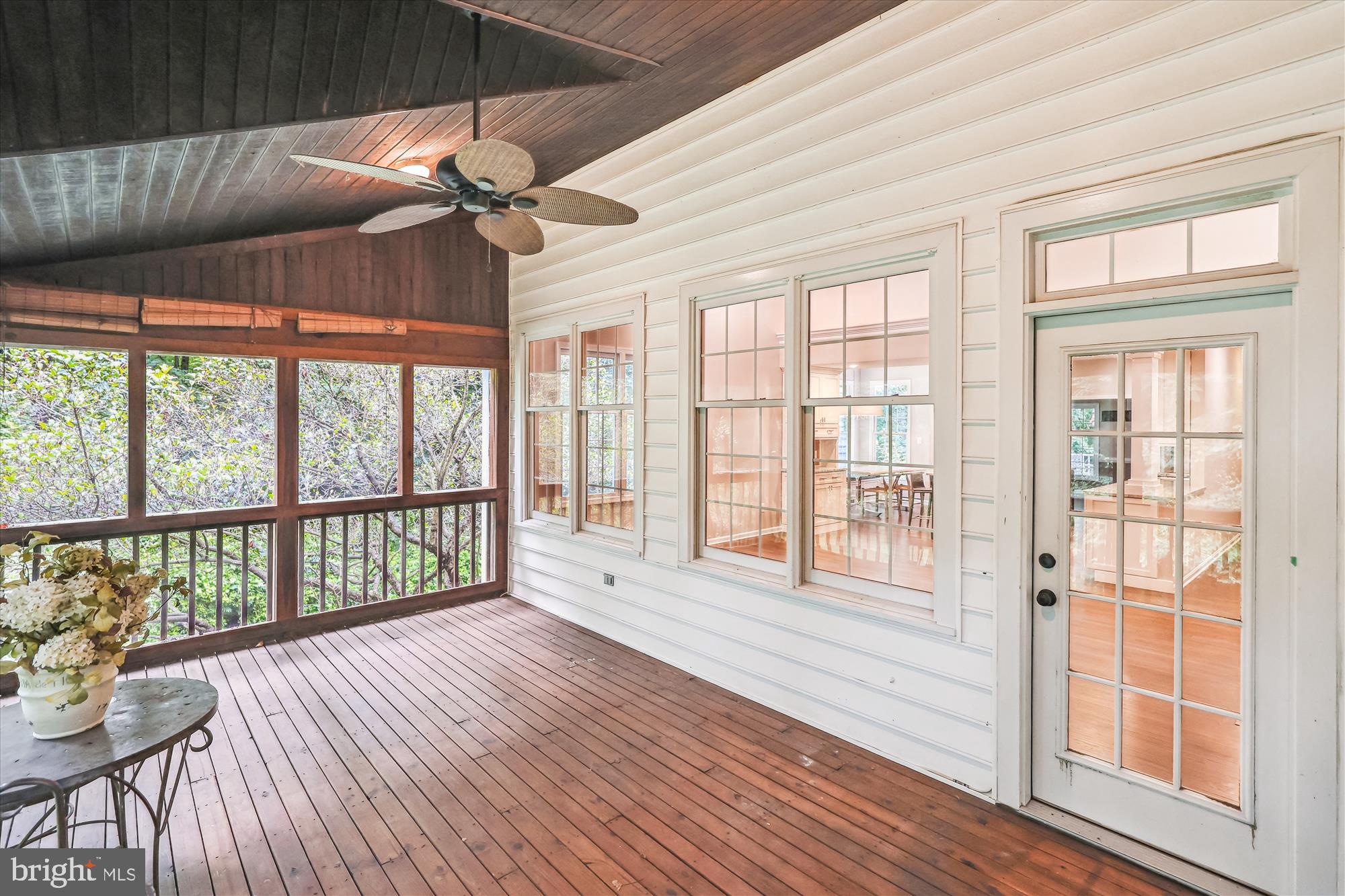 OAKTON - Residential