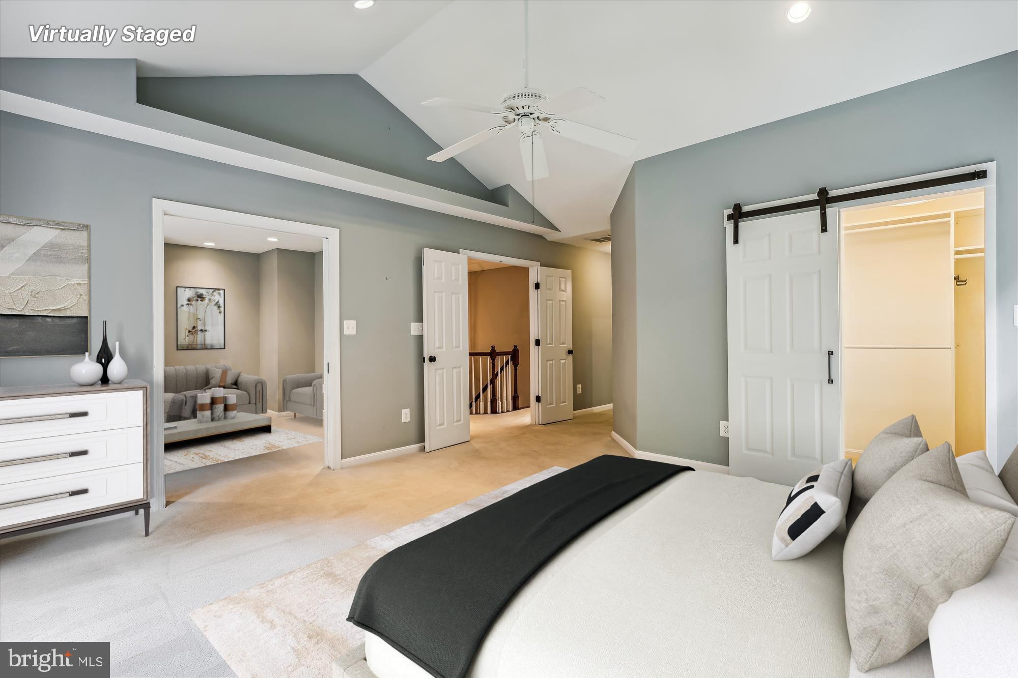 OAKTON - Residential