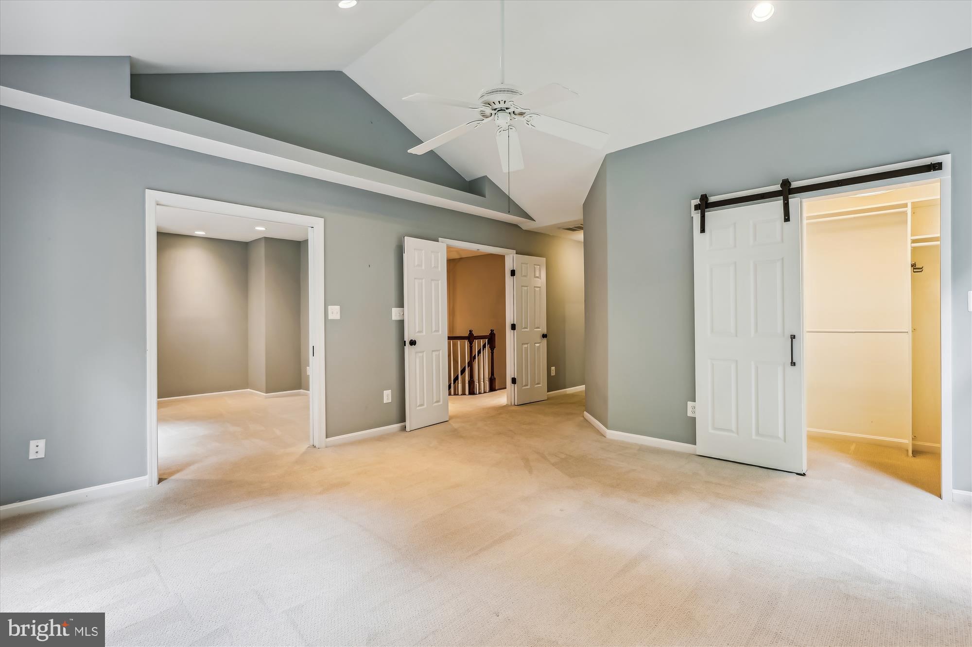 OAKTON - Residential