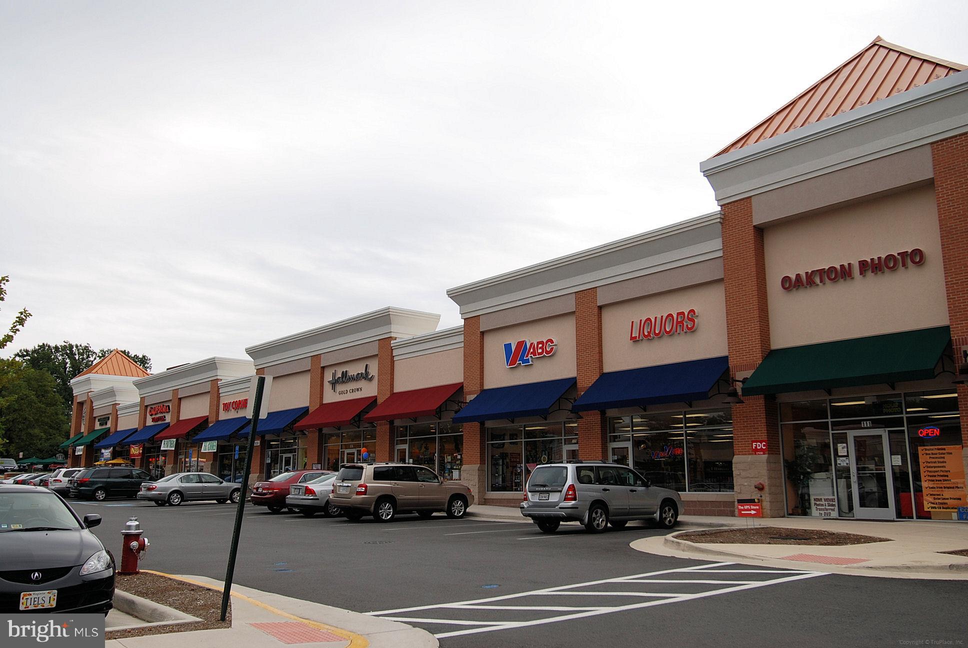 OAKTON - Residential