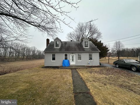 4811 CHURCH ROAD CHAMBERSBURG PA 17202