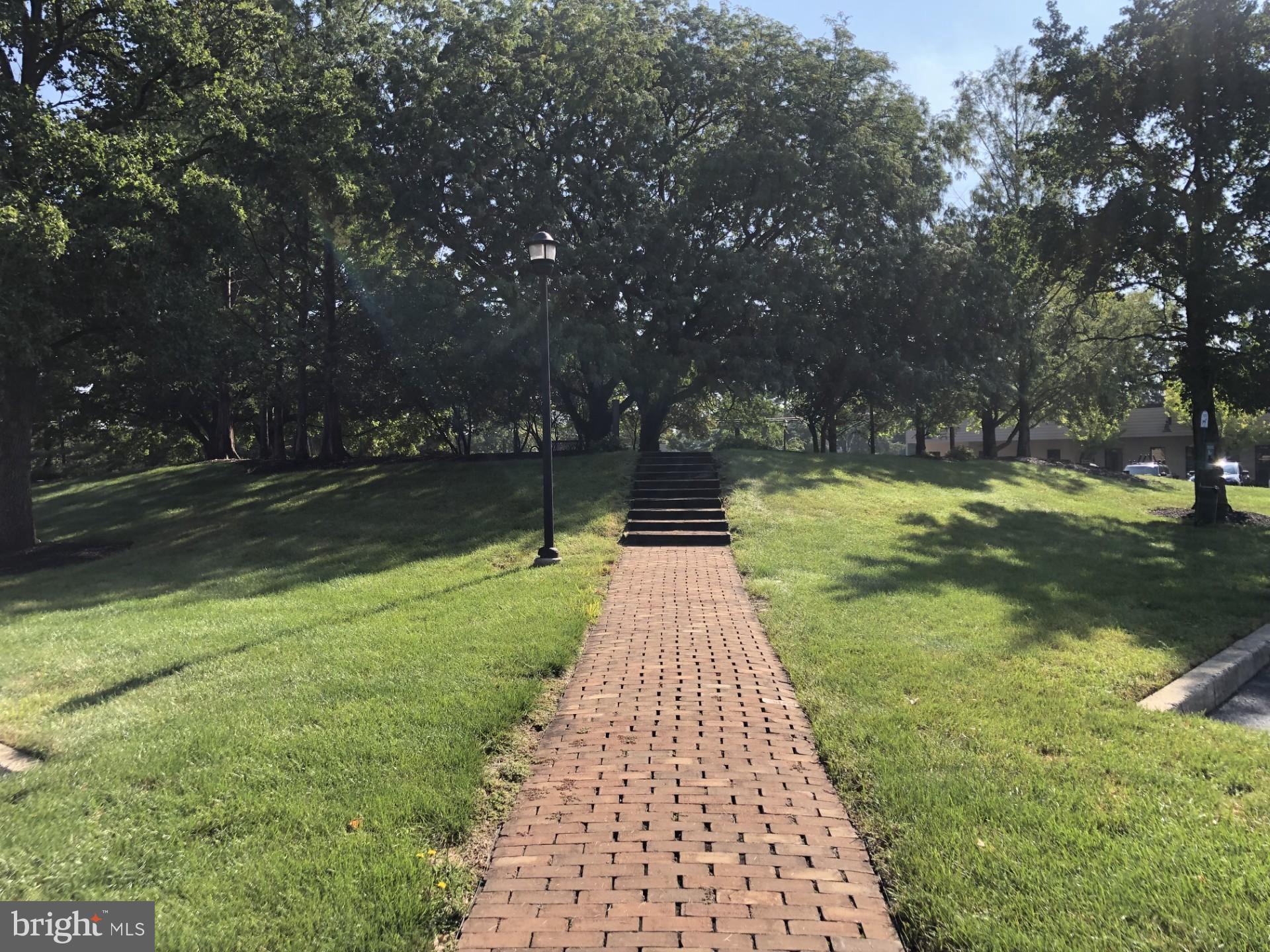 GREENFIELD CORP CENTER - Commercial Lease