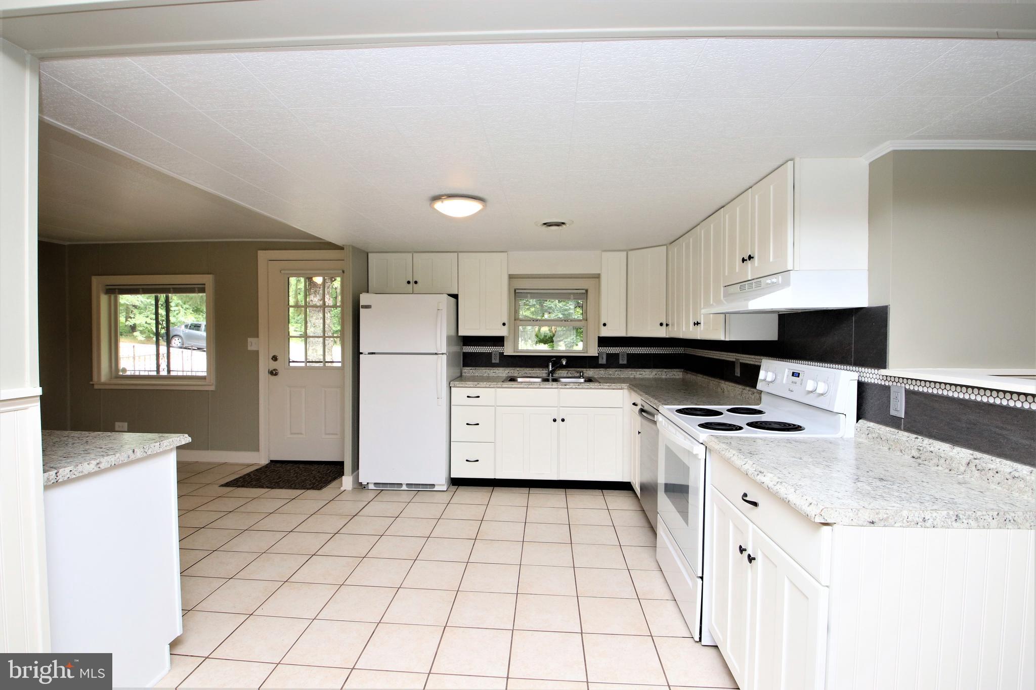 NONE AVAILABLE - Residential Lease