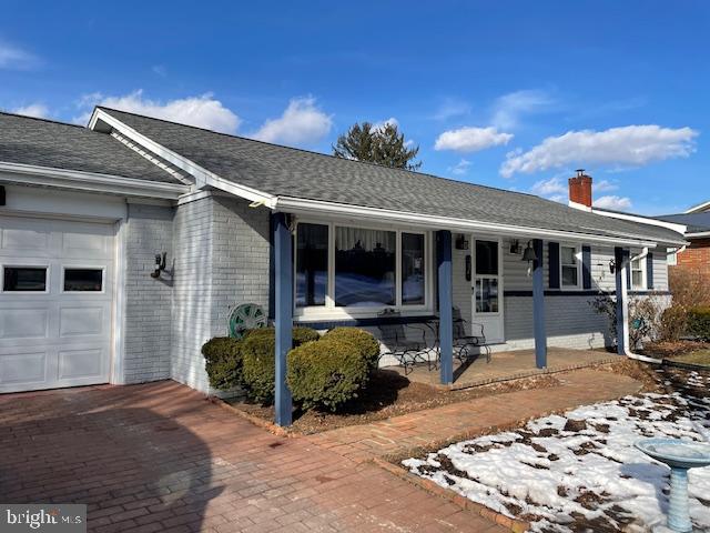 PLEASANT ACRES - Residential