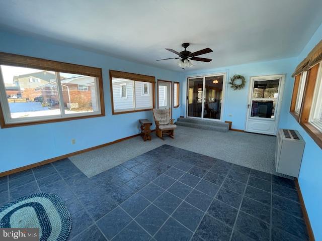 PLEASANT ACRES - Residential