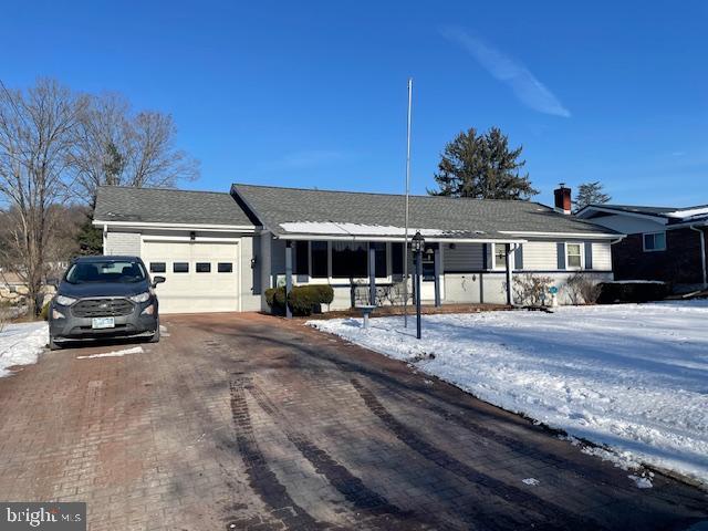 PLEASANT ACRES - Residential