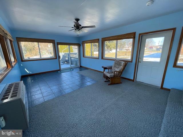 PLEASANT ACRES - Residential