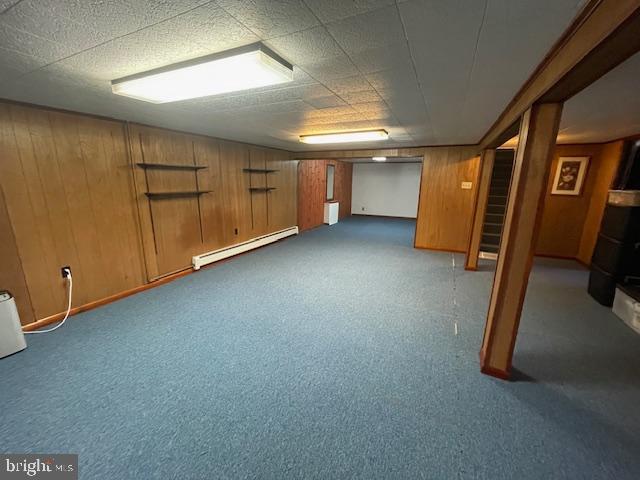 PLEASANT ACRES - Residential