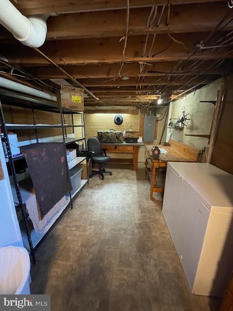 PLEASANT ACRES - Residential