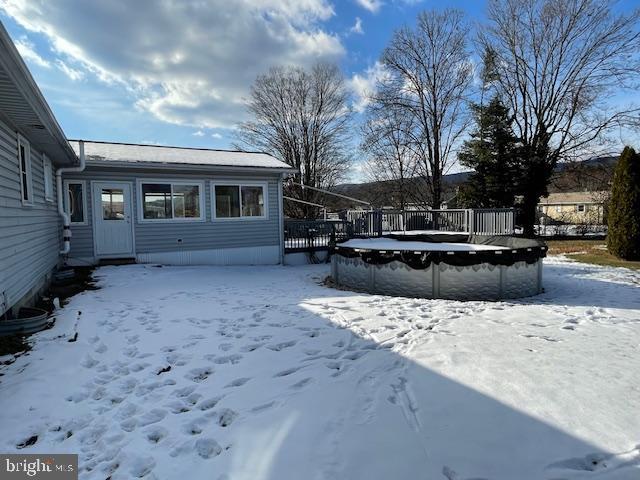 PLEASANT ACRES - Residential