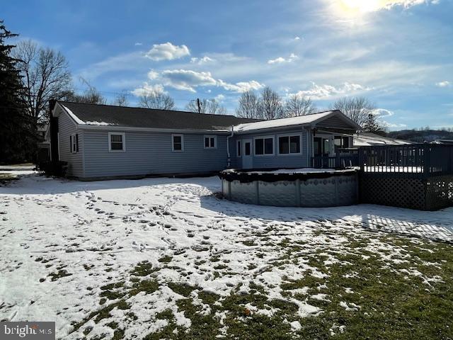 PLEASANT ACRES - Residential