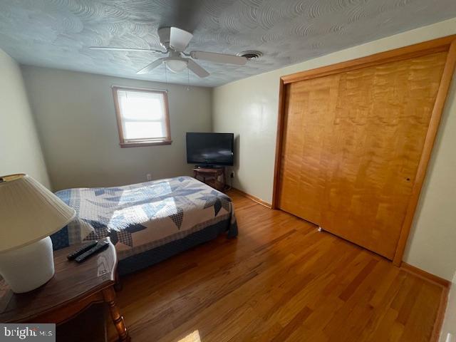 PLEASANT ACRES - Residential