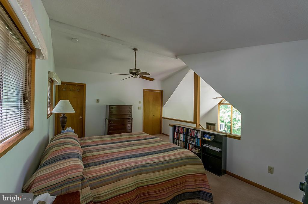 THE WOODS - Residential