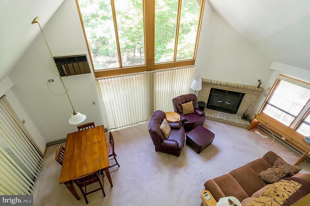 THE WOODS - Residential