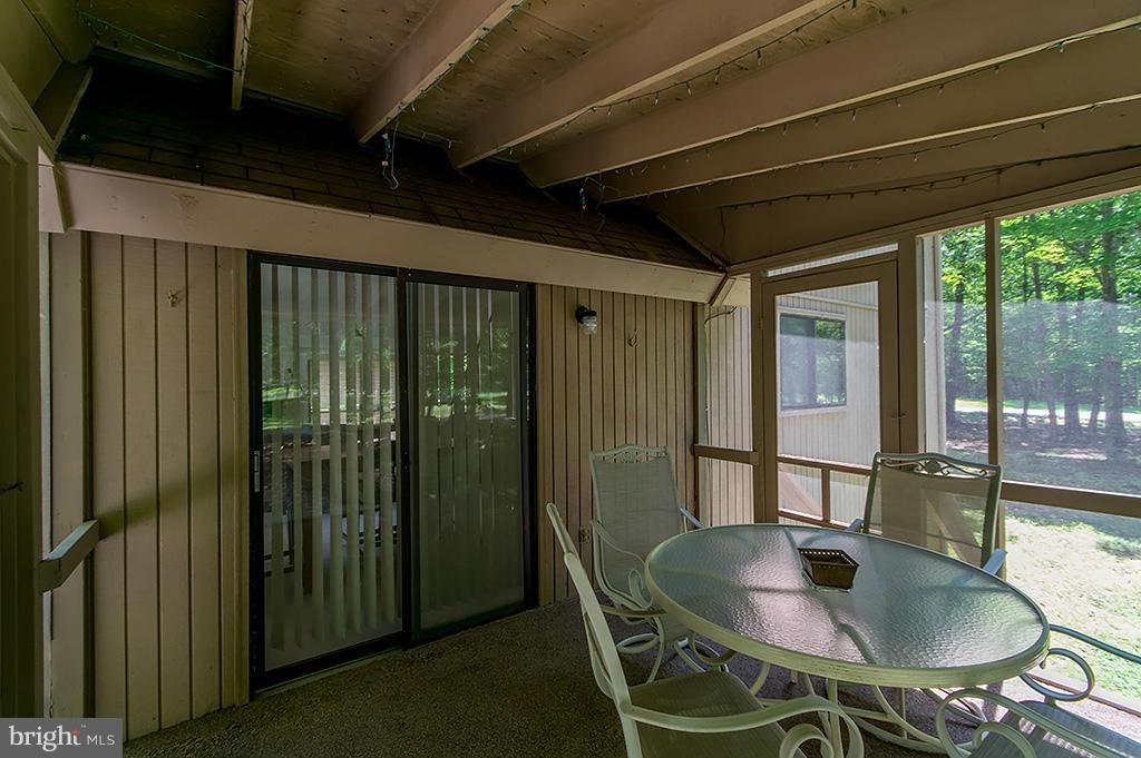 THE WOODS - Residential