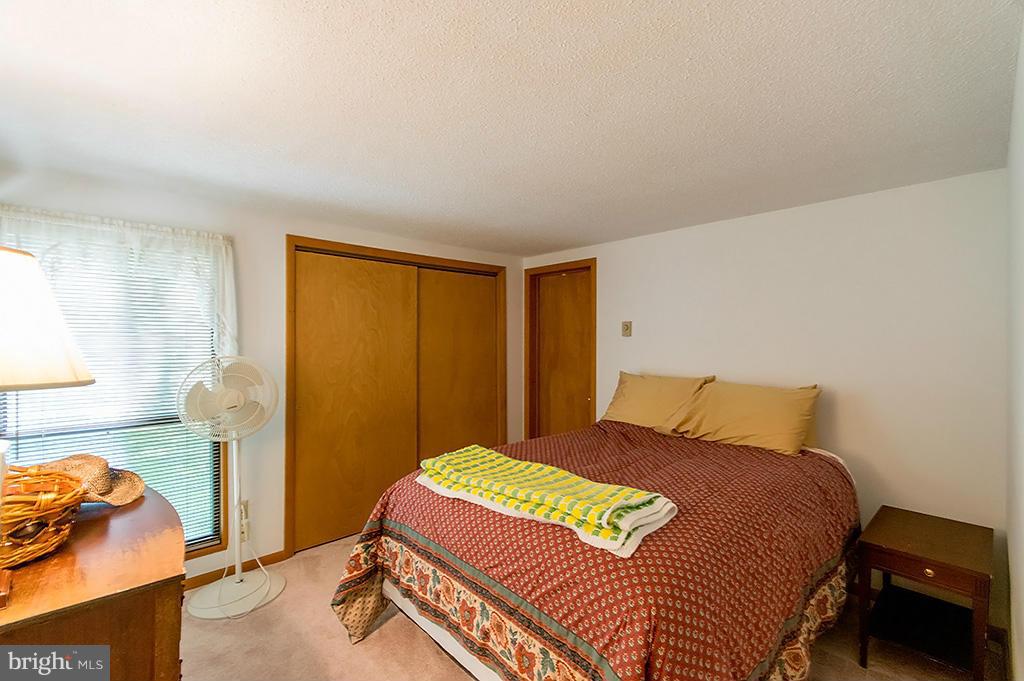 THE WOODS - Residential