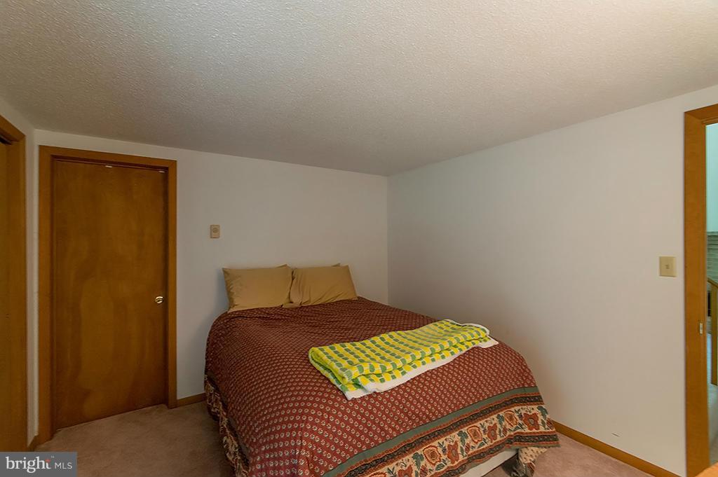 THE WOODS - Residential