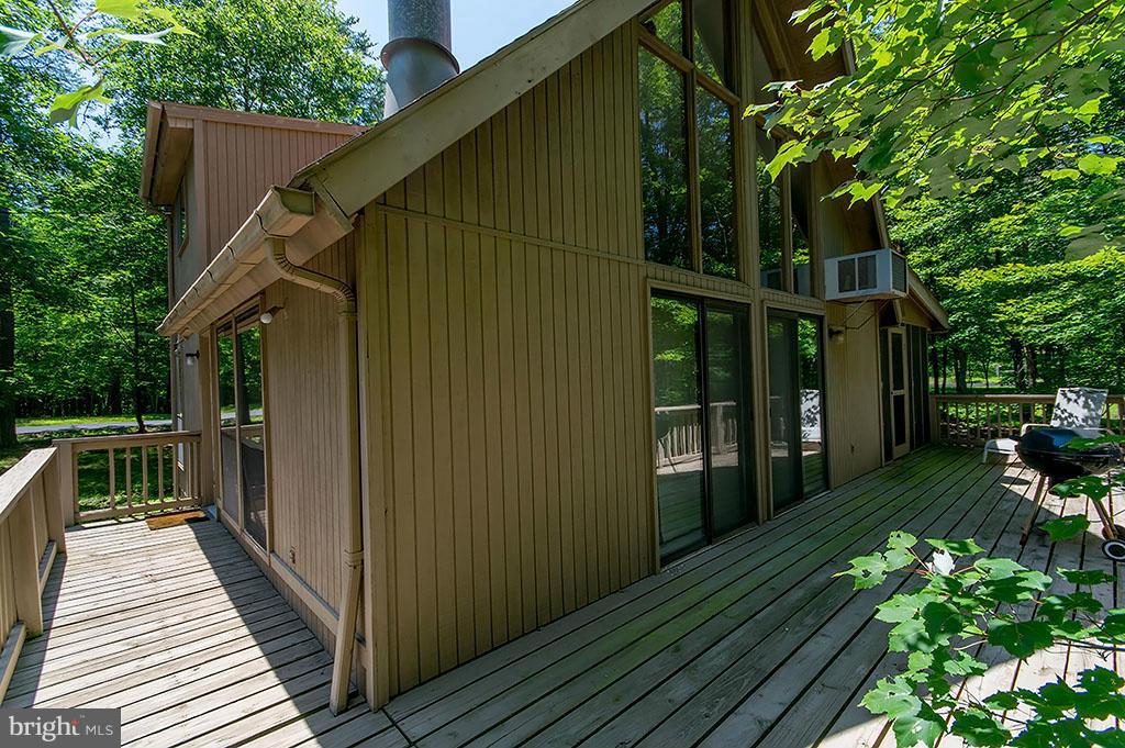 THE WOODS - Residential