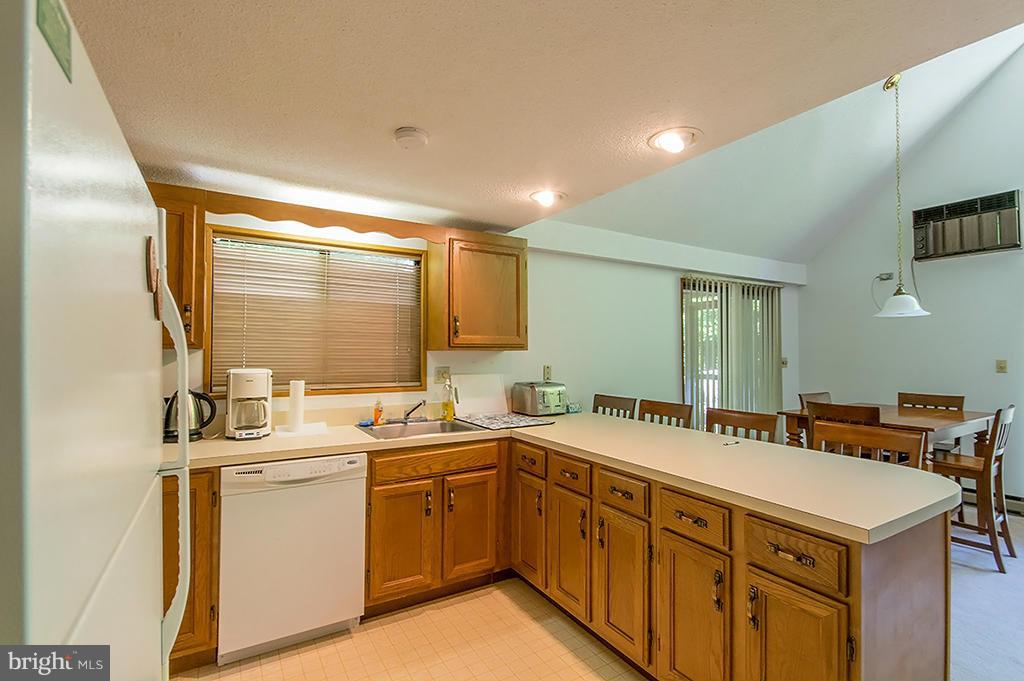 THE WOODS - Residential