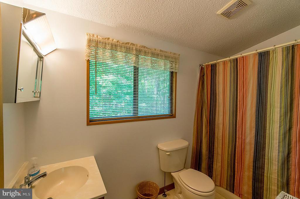 THE WOODS - Residential