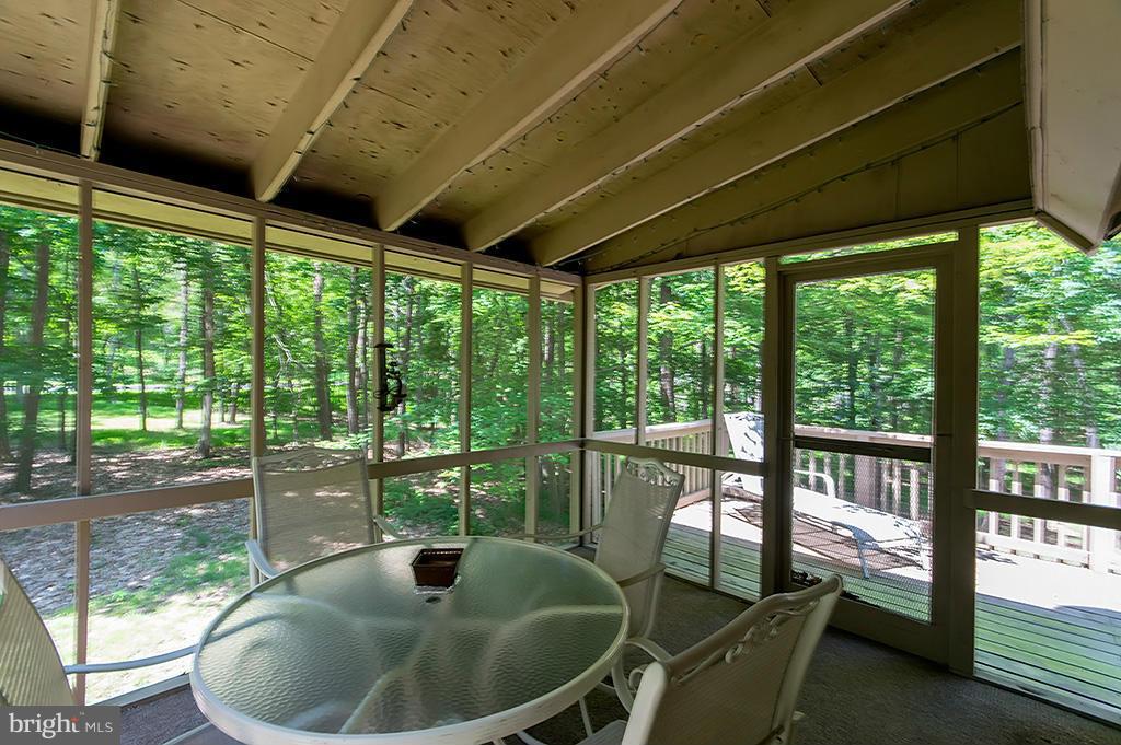 THE WOODS - Residential