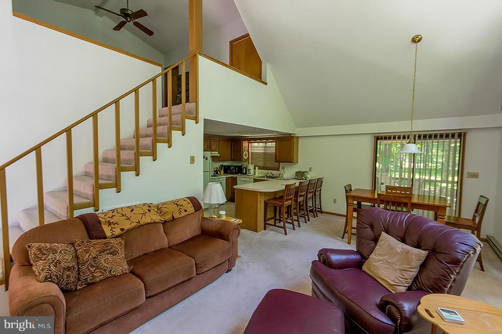 THE WOODS - Residential