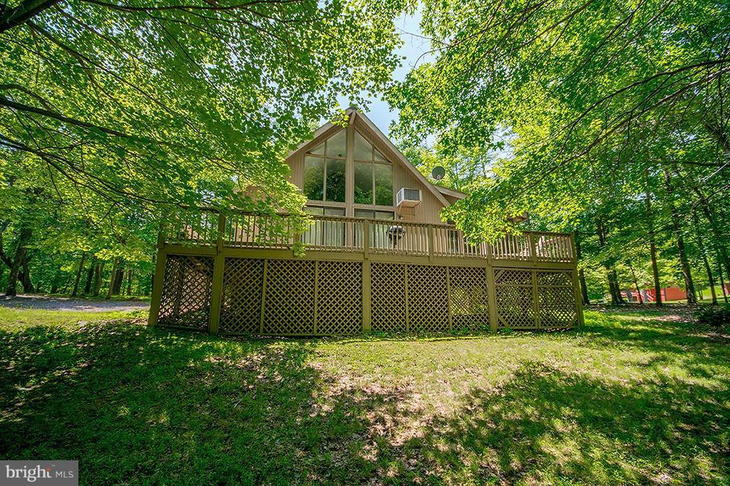 THE WOODS - Residential