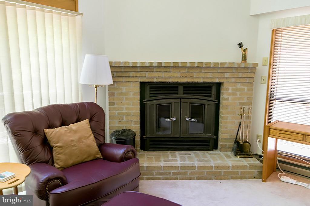 THE WOODS - Residential