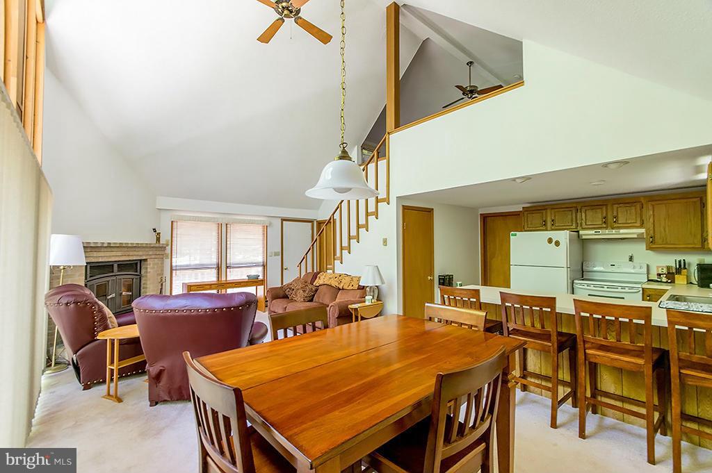 THE WOODS - Residential