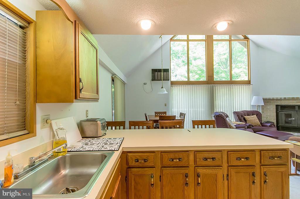 THE WOODS - Residential