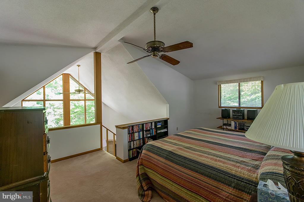 THE WOODS - Residential